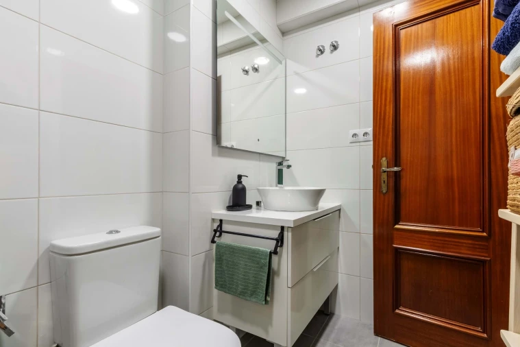 Apartamento T2 para Venda em Rio de Mouro Foto 43