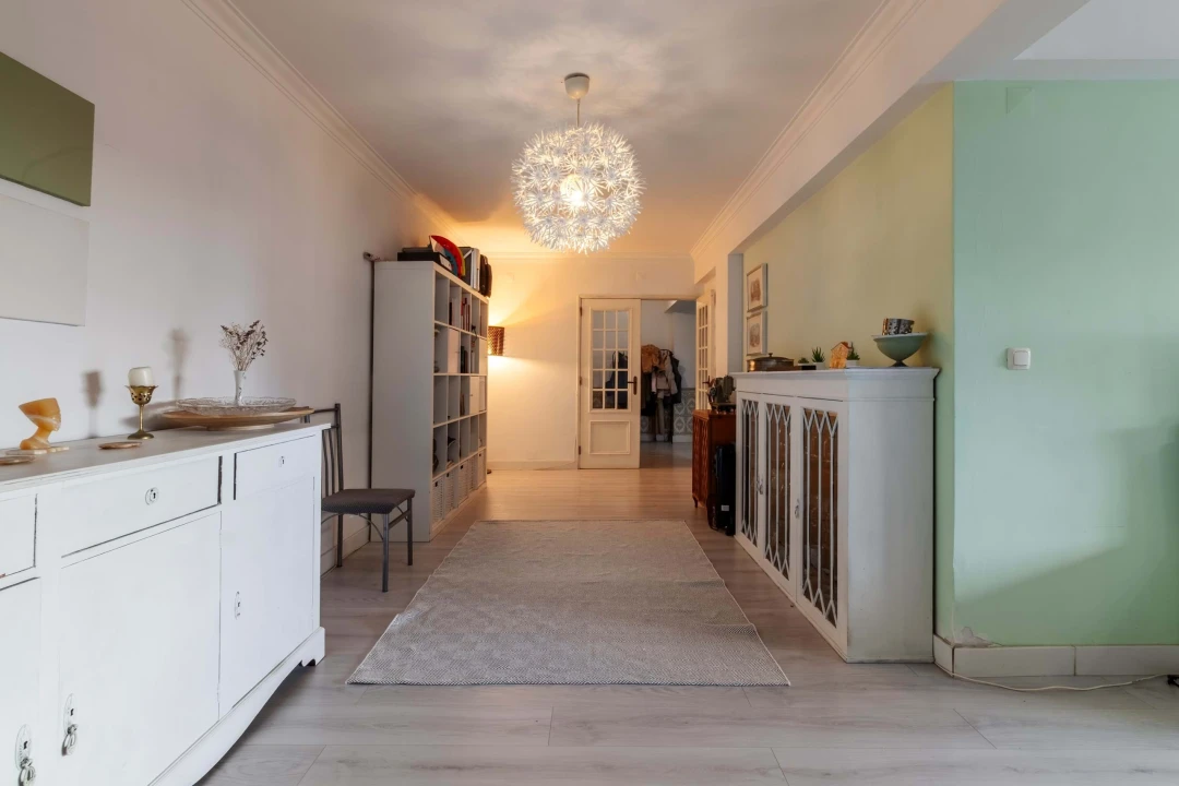 Apartamento T2 para Venda em Rio de Mouro Foto 17