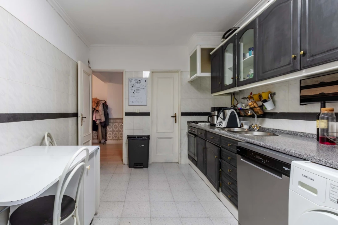 Apartamento T2 para Venda em Rio de Mouro Foto 26