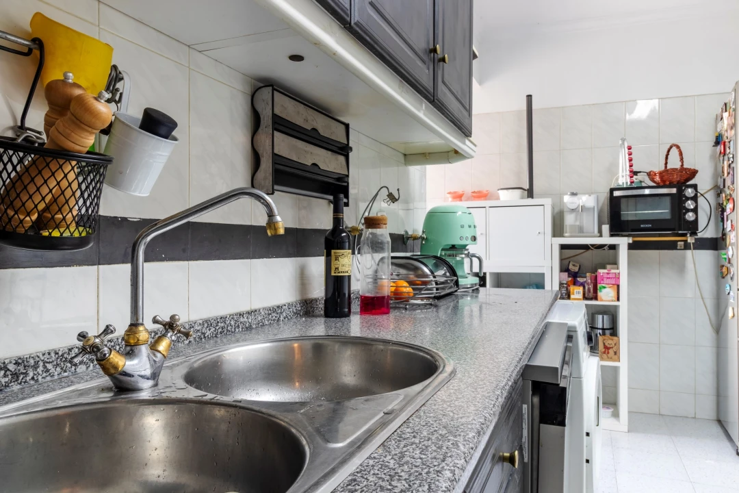 Apartamento T2 para Venda em Rio de Mouro Foto 25