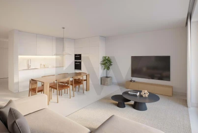Apartamento T1 para Venda em Lagos (São Sebastião e Santa Maria)