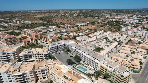Apartamento T2 para Venda em Lagos (São Sebastião e Santa Maria)