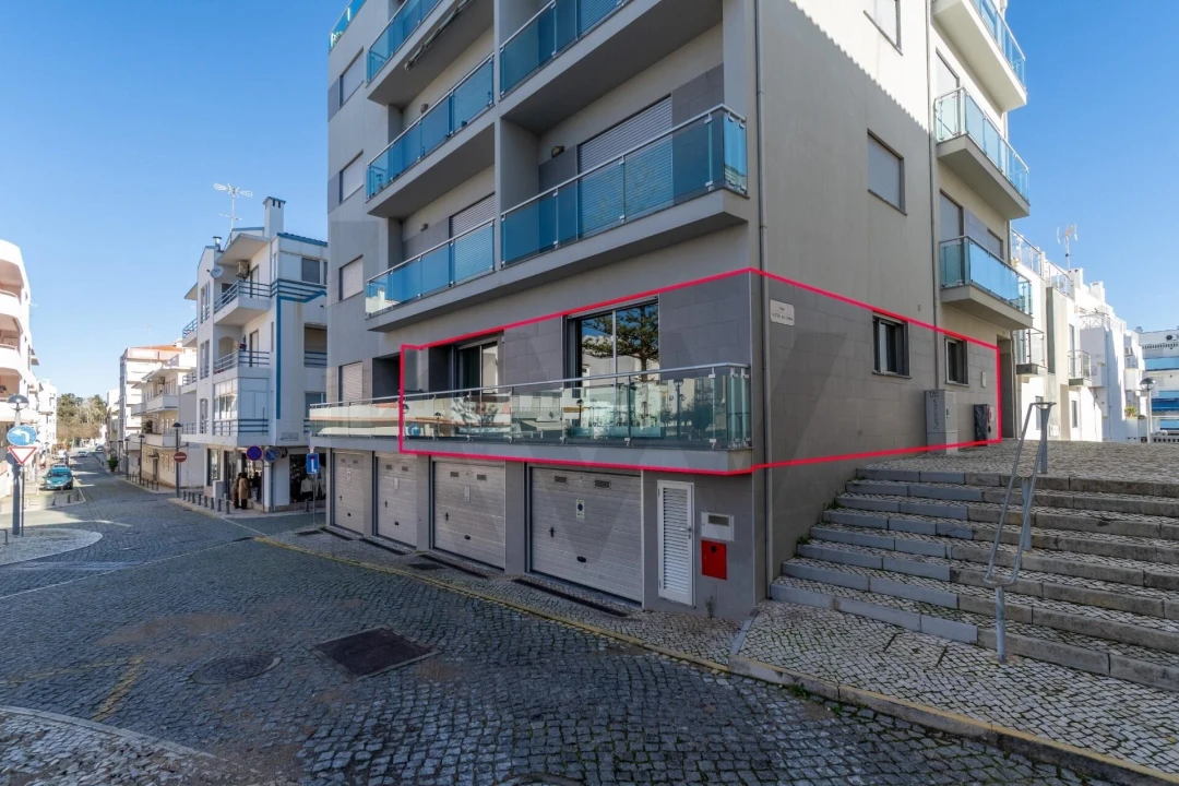 Apartamento T1 para Venda em Monte Gordo Foto 21