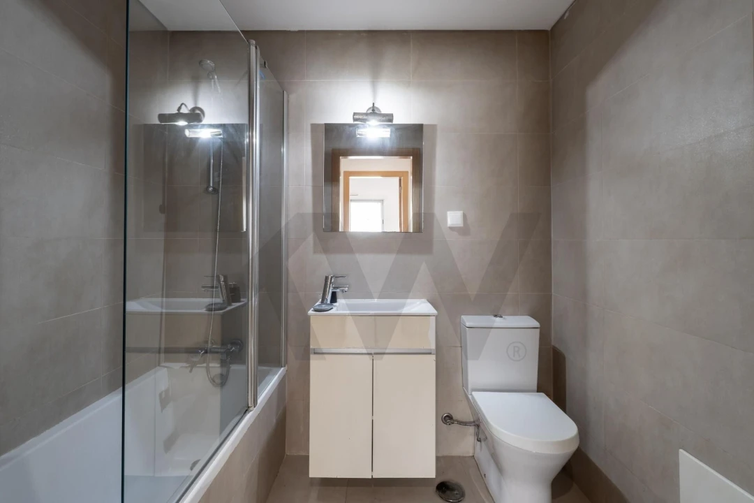 Apartamento T1 para Venda em Monte Gordo Foto 13