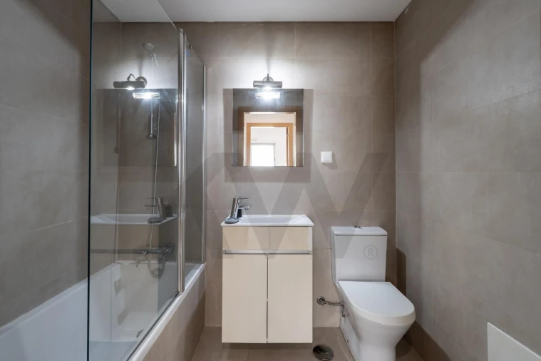 Apartamento T1 para Venda em Monte Gordo Foto 13