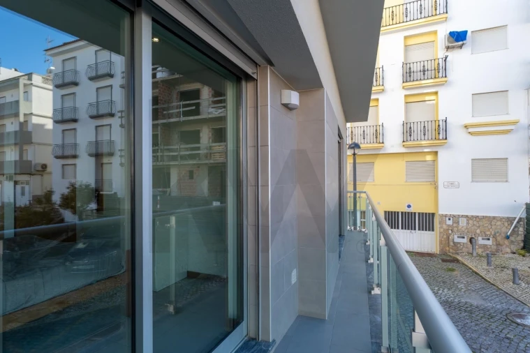 Apartamento T1 para Venda em Monte Gordo Foto 17