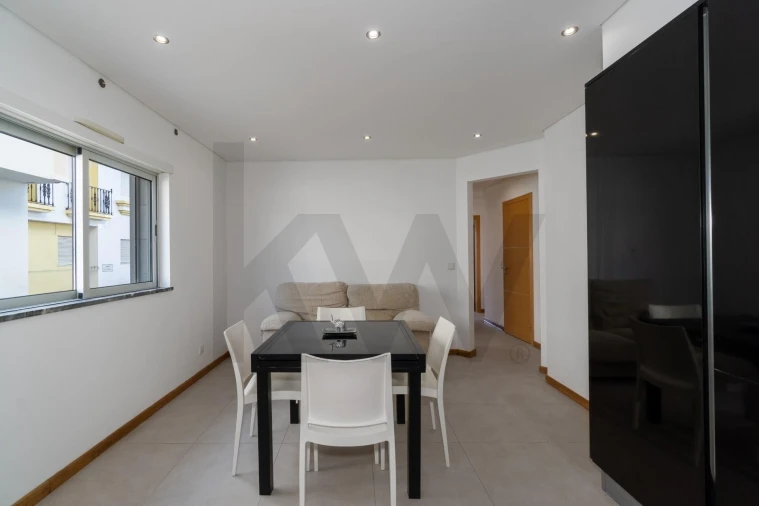 Apartamento T1 para Venda em Monte Gordo Foto 6