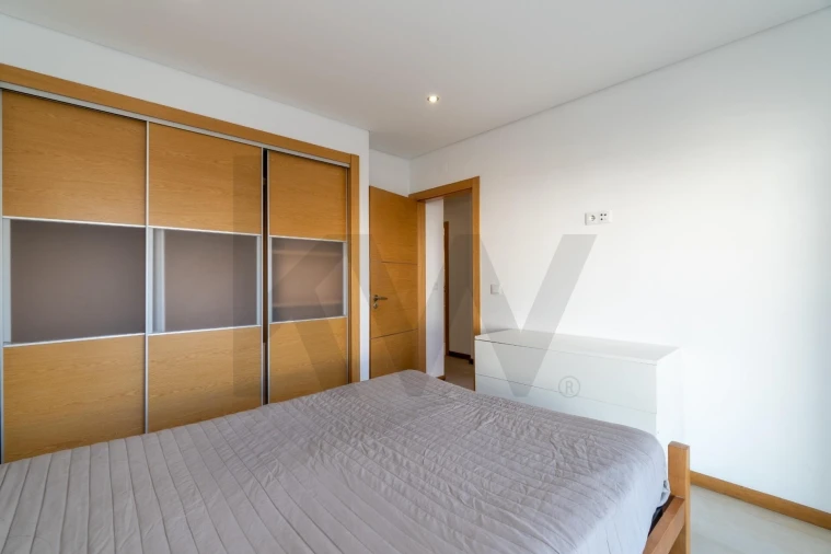 Apartamento T1 para Venda em Monte Gordo Foto 4
