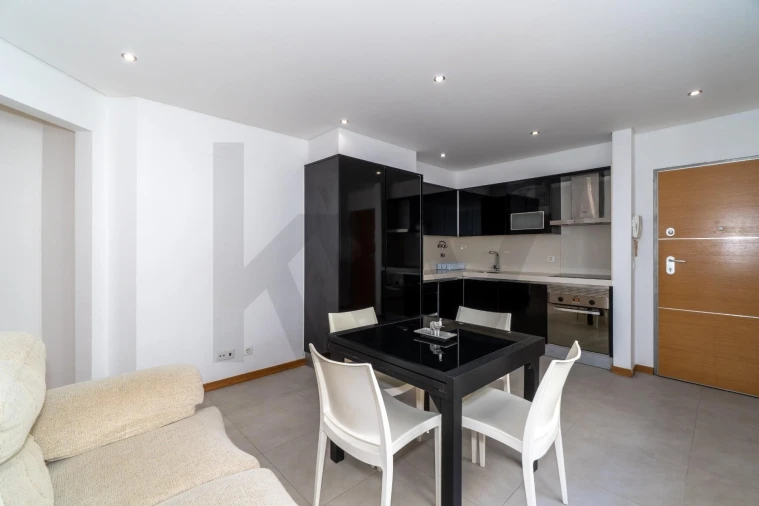 Apartamento T1 para Venda em Monte Gordo Foto 7