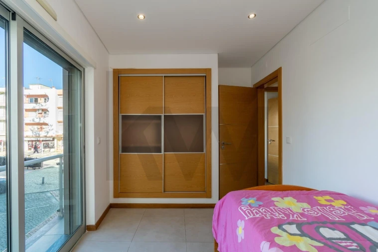 Apartamento T1 para Venda em Monte Gordo Foto 12