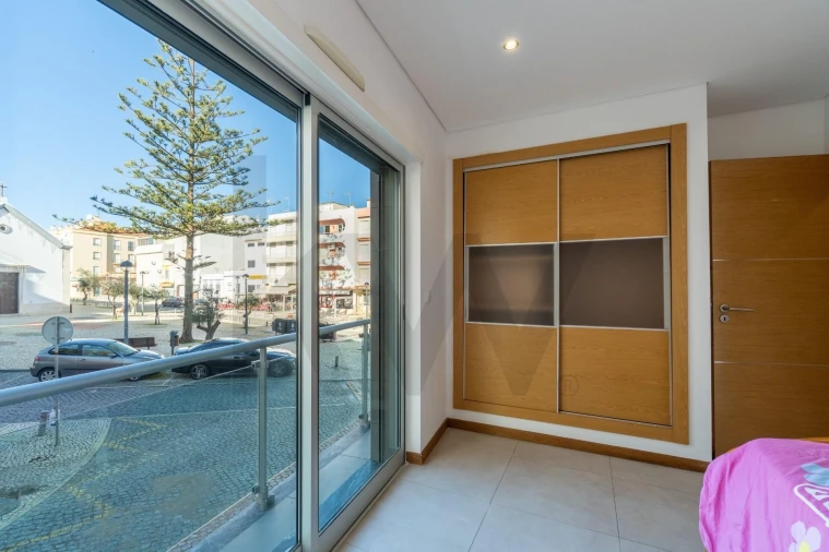 Apartamento T1 para Venda em Monte Gordo Foto 14