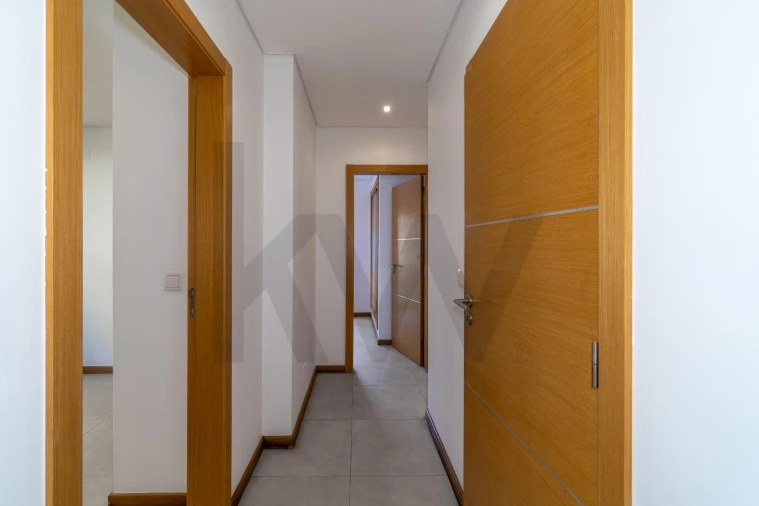 Apartamento T1 para Venda em Monte Gordo Foto 9