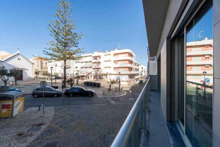 Apartamento T1 para Venda em Monte Gordo Foto 16