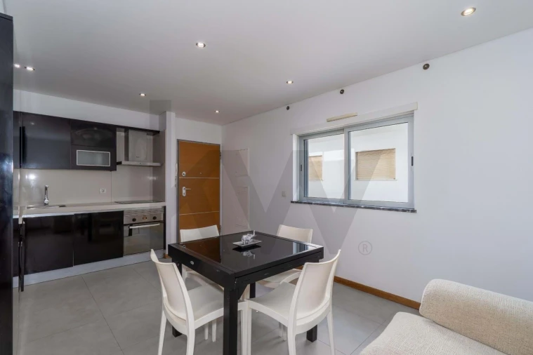 Apartamento T1 para Venda em Monte Gordo Foto 5