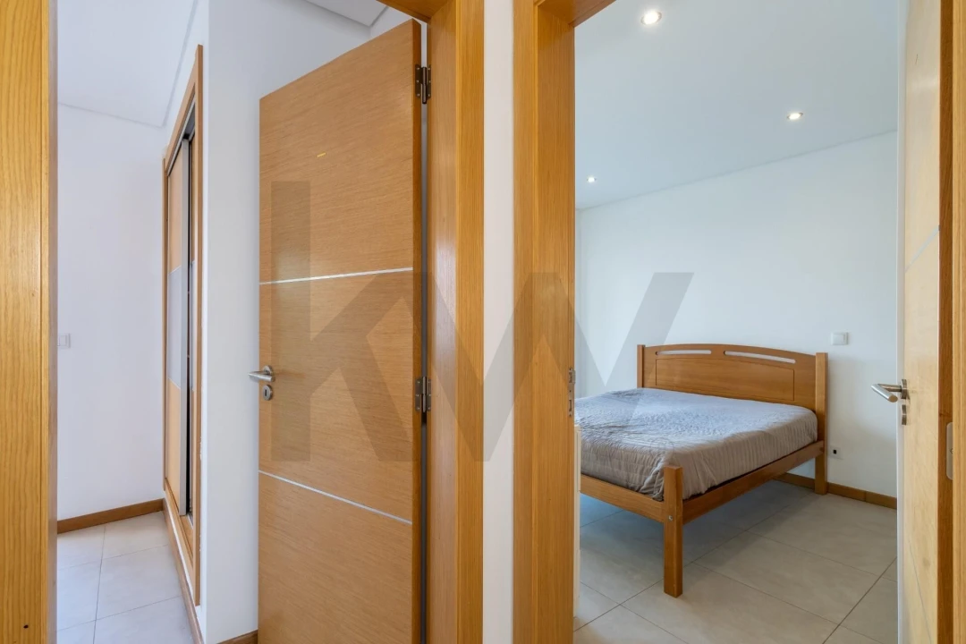 Apartamento T1 para Venda em Monte Gordo Foto 8