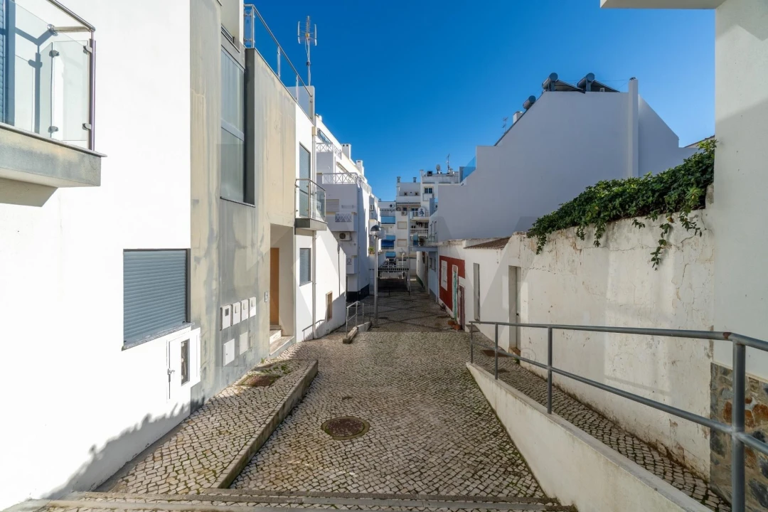 Apartamento T1 para Venda em Monte Gordo Foto 19