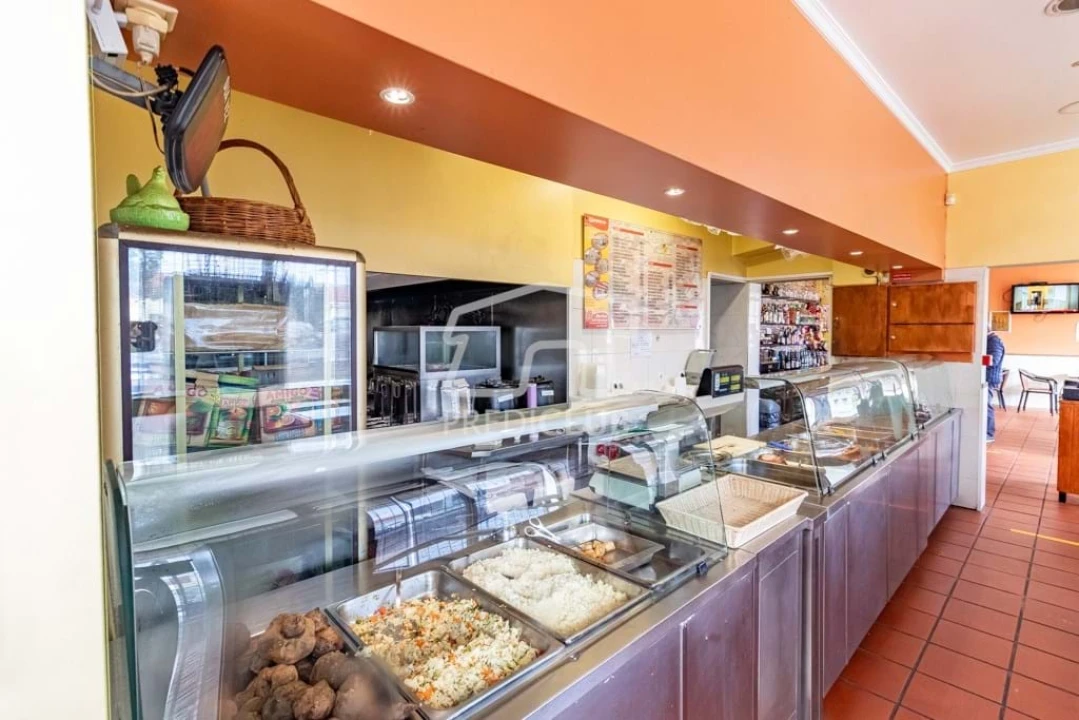 Negócio para Trespasse em Funchal (São Pedro) Foto 6