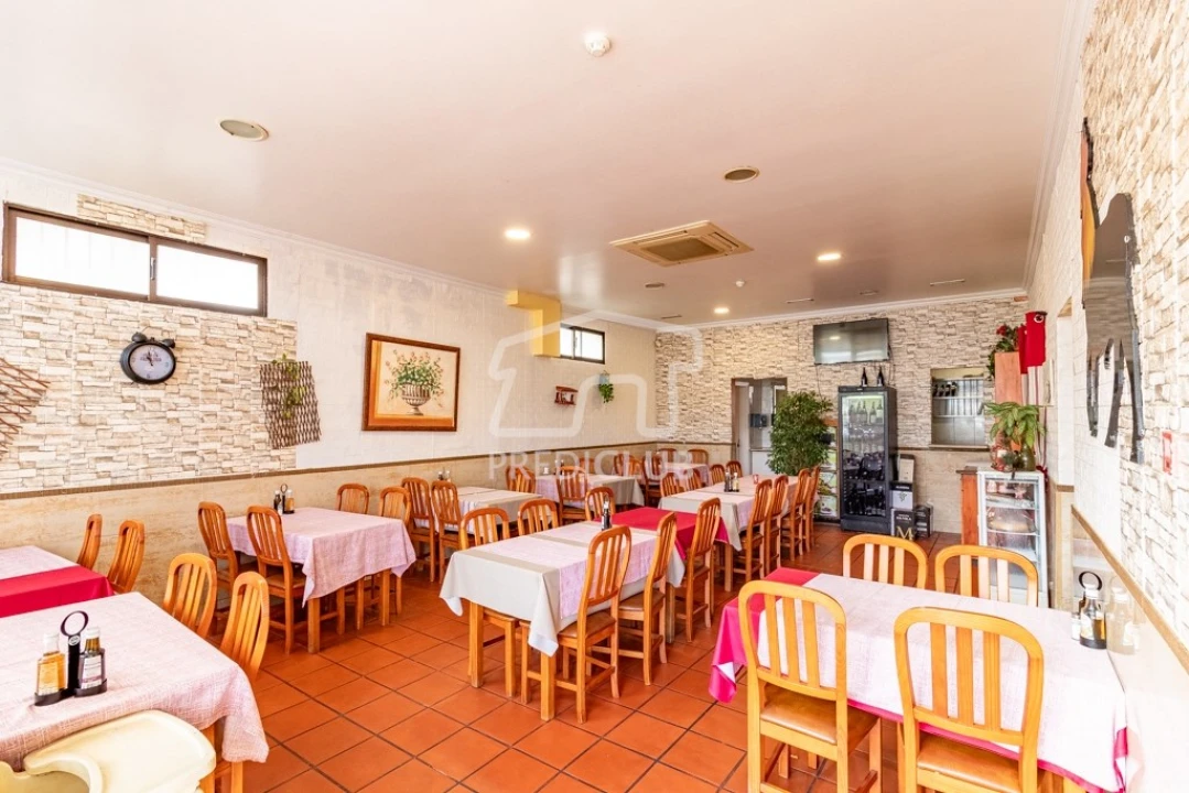 Negócio para Trespasse em Funchal (São Pedro) Foto 7