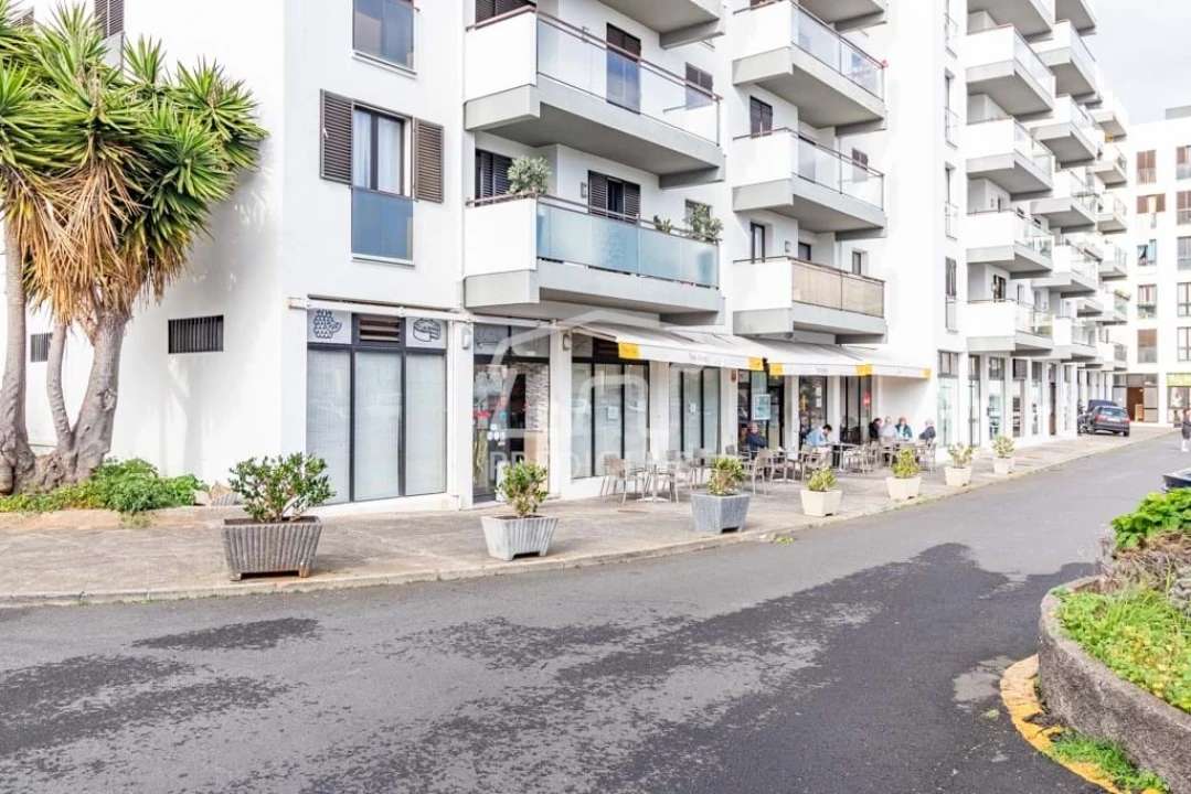 Negócio para Trespasse em Funchal (São Pedro) Foto 13