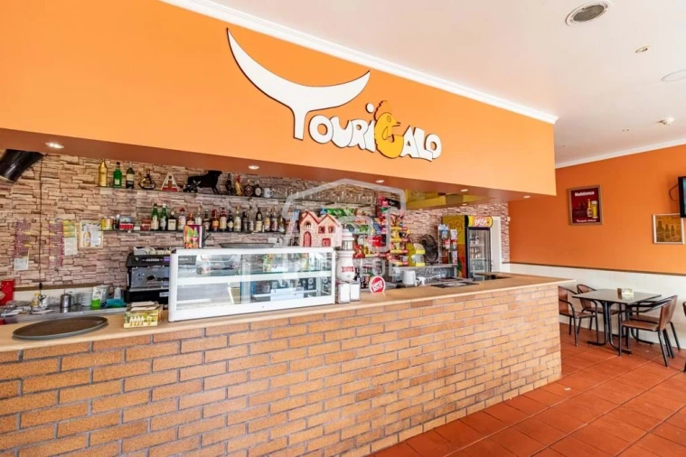 Negócio para Trespasse em Funchal (São Pedro) Foto 2