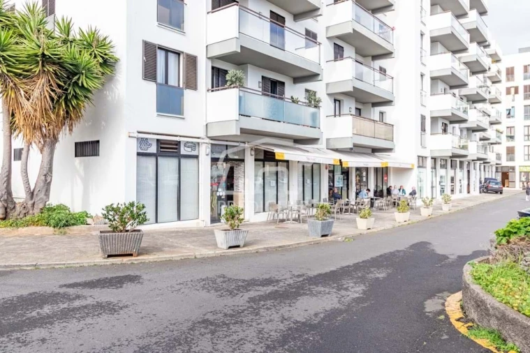 Negócio para Trespasse em Funchal (São Pedro) Foto 13