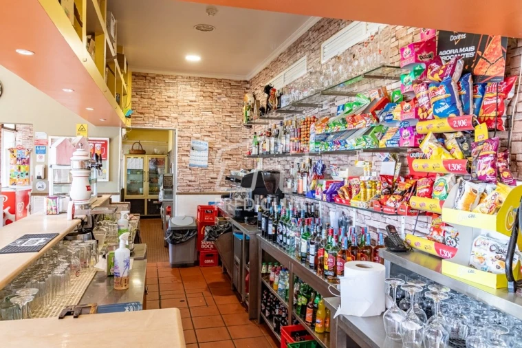 Negócio para Trespasse em Funchal (São Pedro) Foto 3