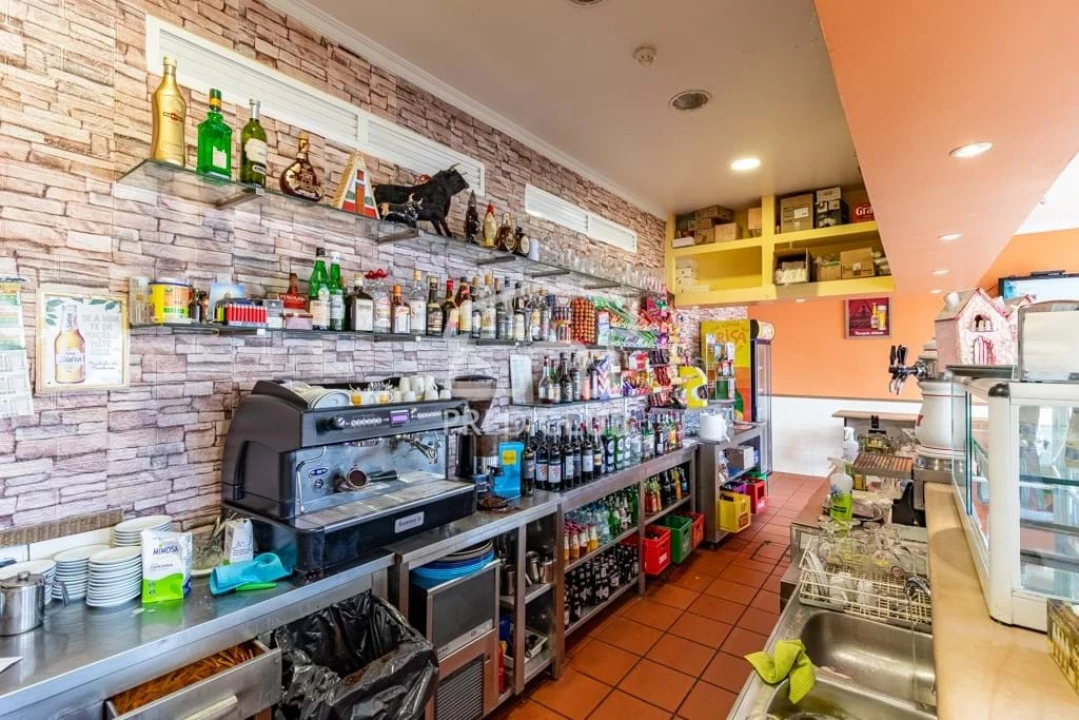 Negócio para Trespasse em Funchal (São Pedro) Foto 4