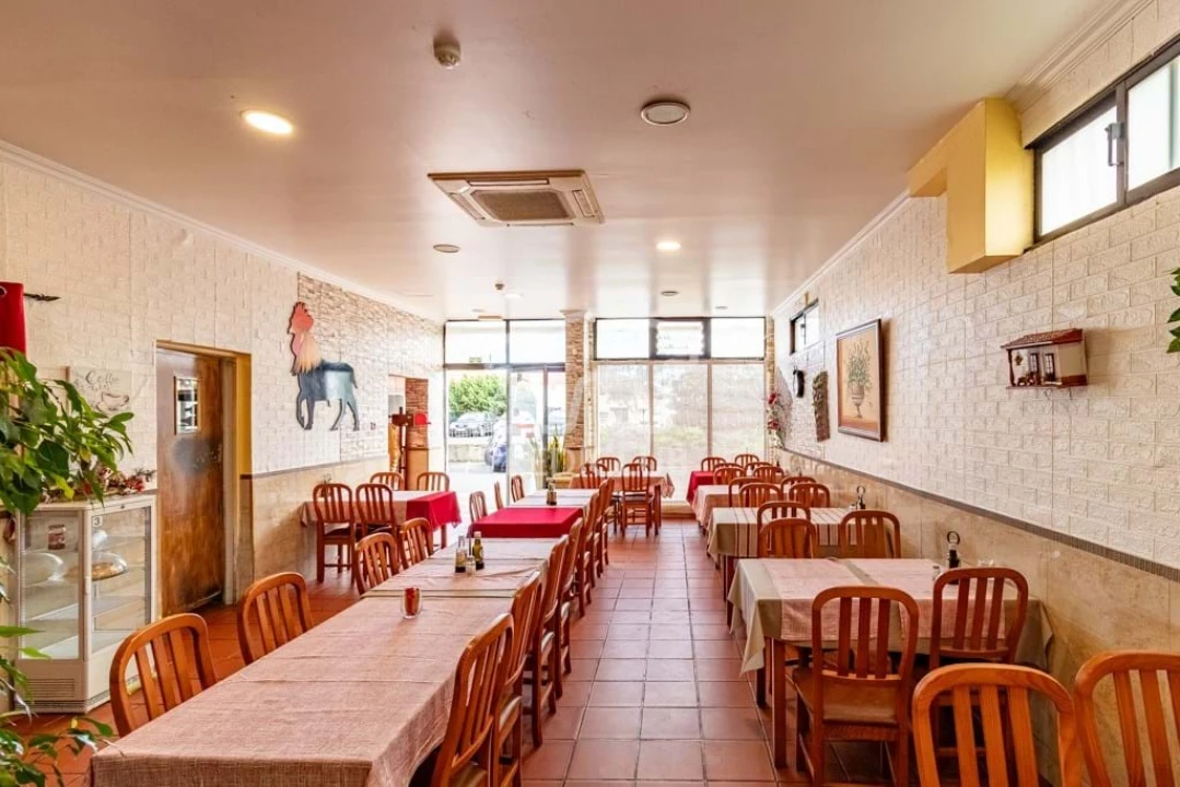 Negócio para Trespasse em Funchal (São Pedro) Foto 8