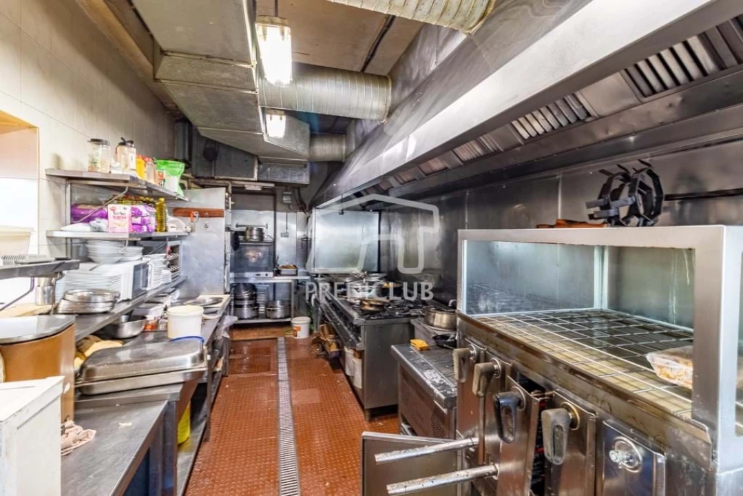 Negócio para Trespasse em Funchal (São Pedro) Foto 9