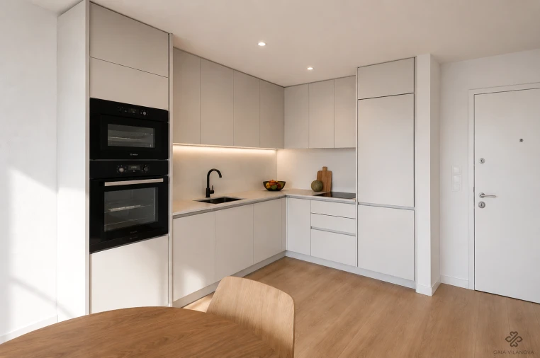 Apartamento T1 para Venda em Valadares Foto 20
