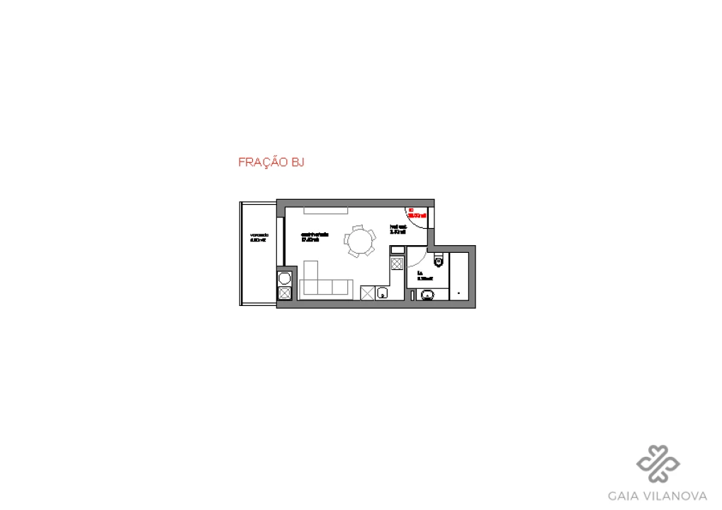 Apartamento para Venda em Valadares Foto 16