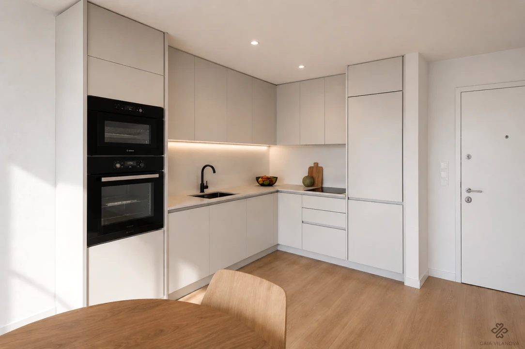 Apartamento T1 para Venda em Valadares Foto 20