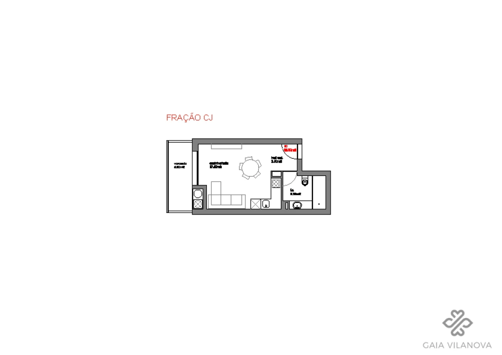 Apartamento para Venda em Valadares Foto 16