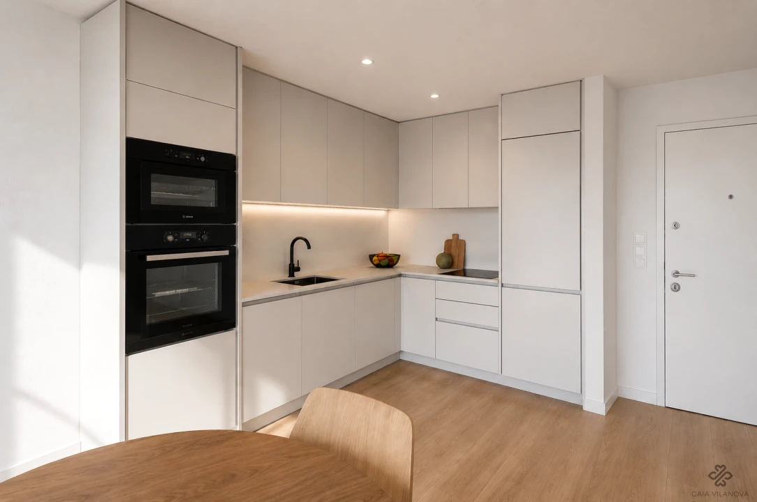 Apartamento T1 para Venda em Valadares Foto 20