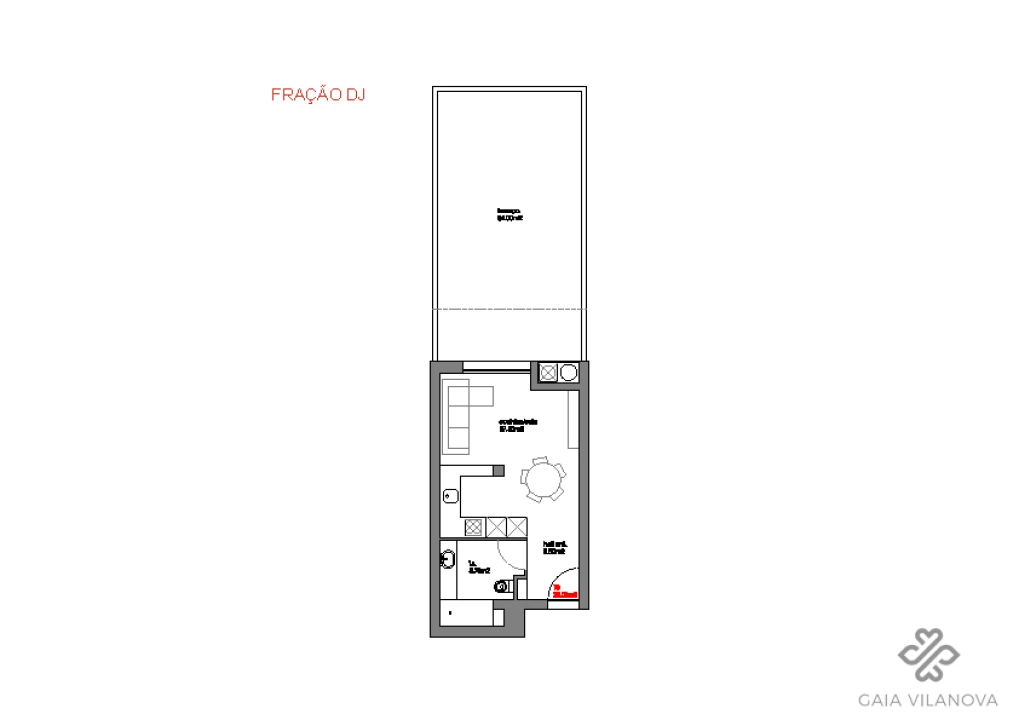 Apartamento para Venda em Valadares Foto 16