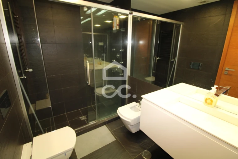 Apartamento T1 para Arrendamento em Alfragide Foto 7