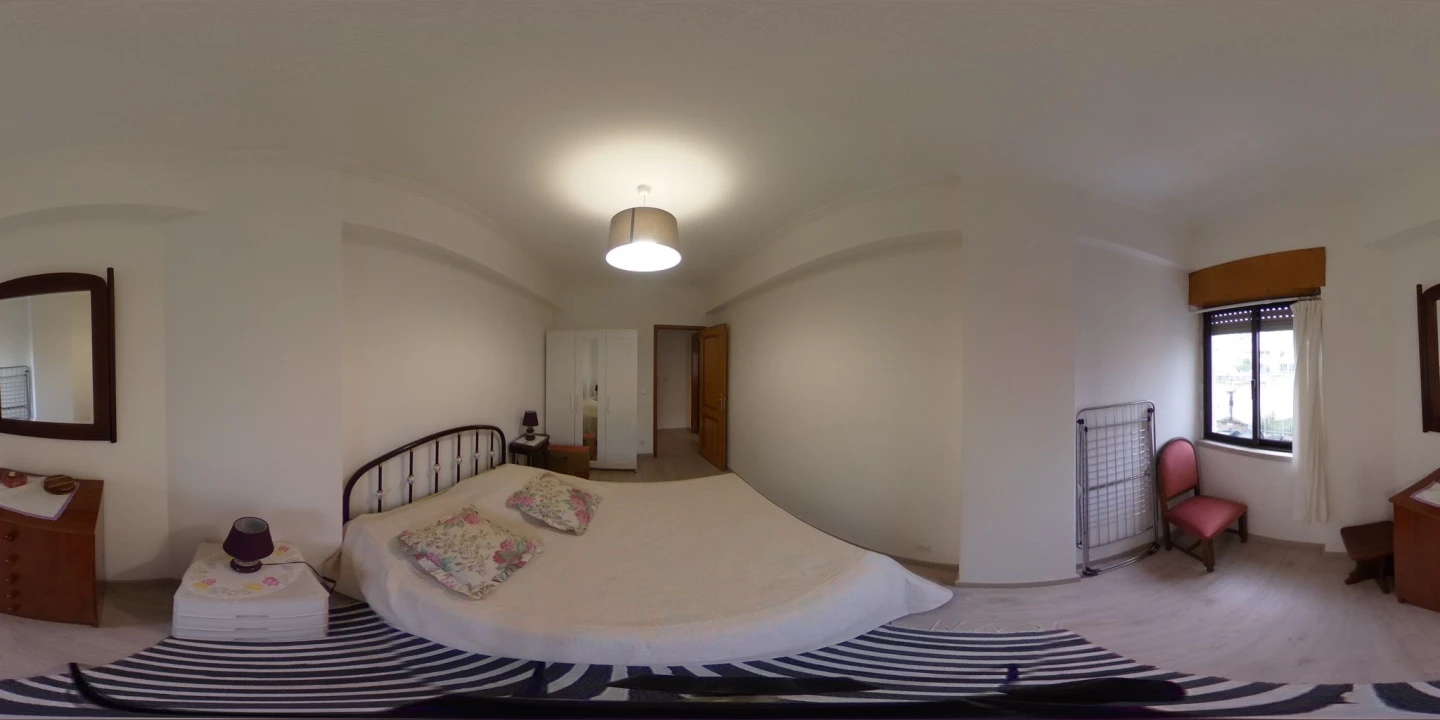 Apartamento T2 para Arrendamento em Loures Foto 22