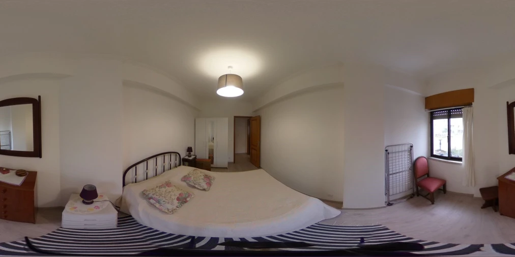 Apartamento T2 para Arrendamento em Loures Foto 22