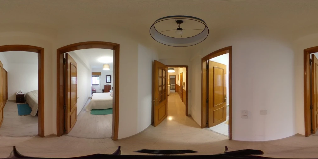 Apartamento T2 para Arrendamento em Loures Foto 21