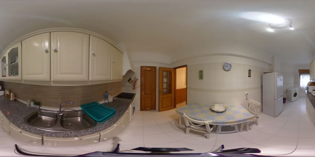 Apartamento T2 para Arrendamento em Loures Foto 19