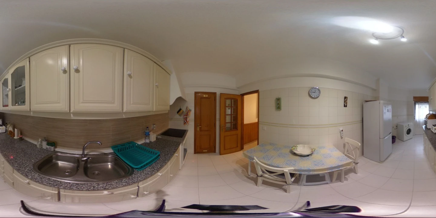 Apartamento T2 para Arrendamento em Loures Foto 19