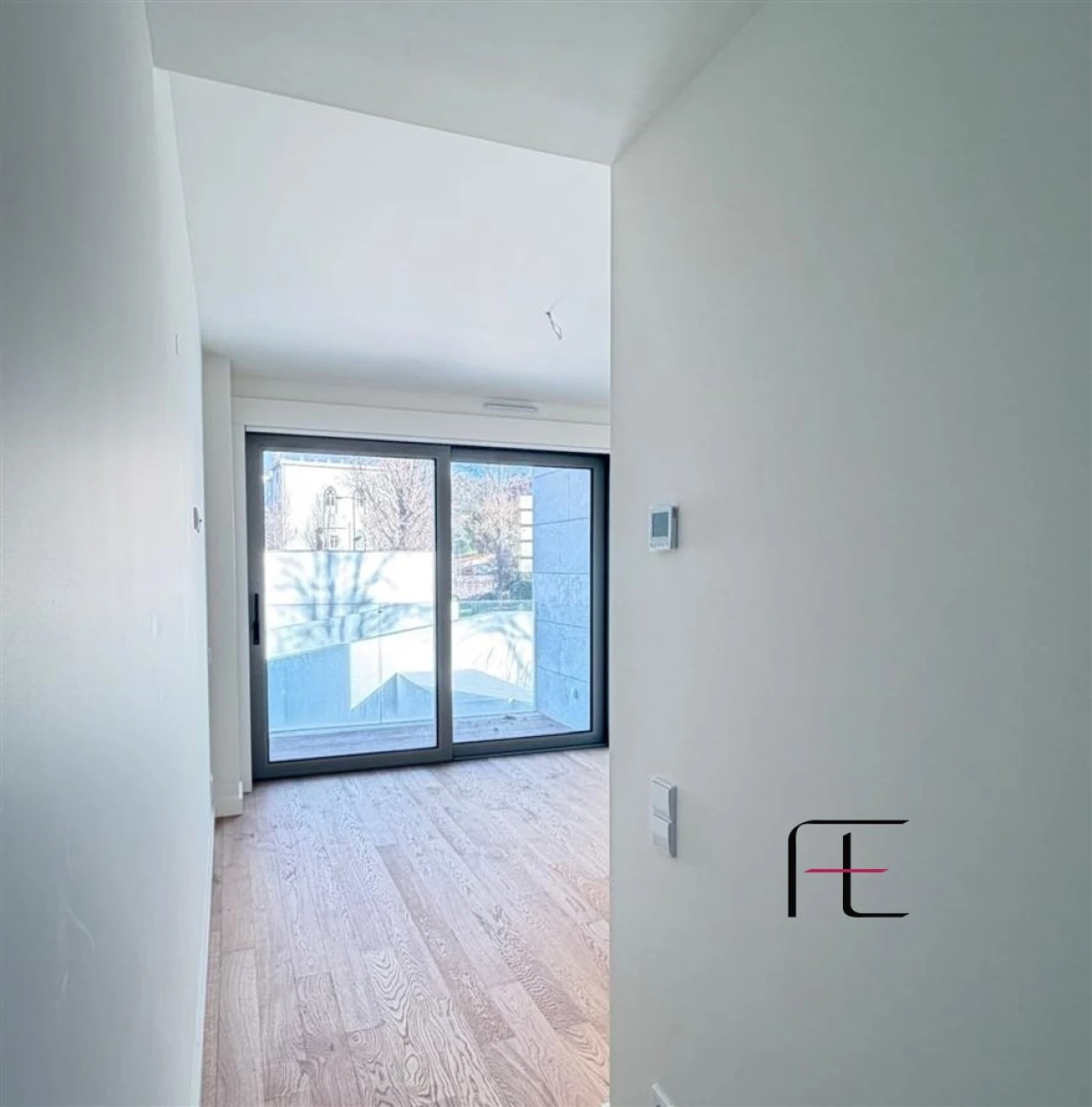 Apartamento T2 para Arrendamento em Canidelo Foto 5