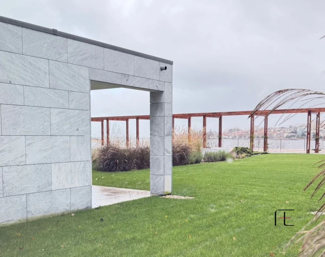 Apartamento T2 para Arrendamento em Canidelo Foto 7