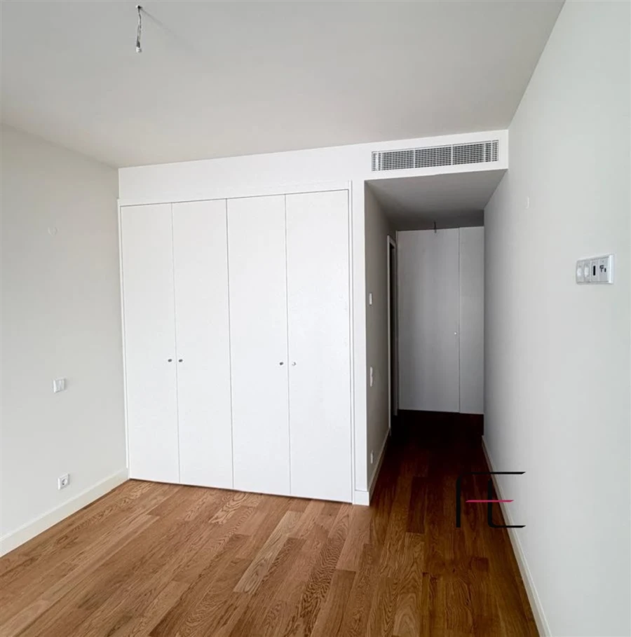 Apartamento T2 para Arrendamento em Canidelo Foto 4