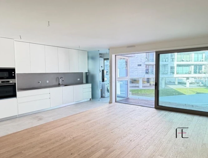 Apartamento T2 para Arrendamento em Canidelo Foto 2