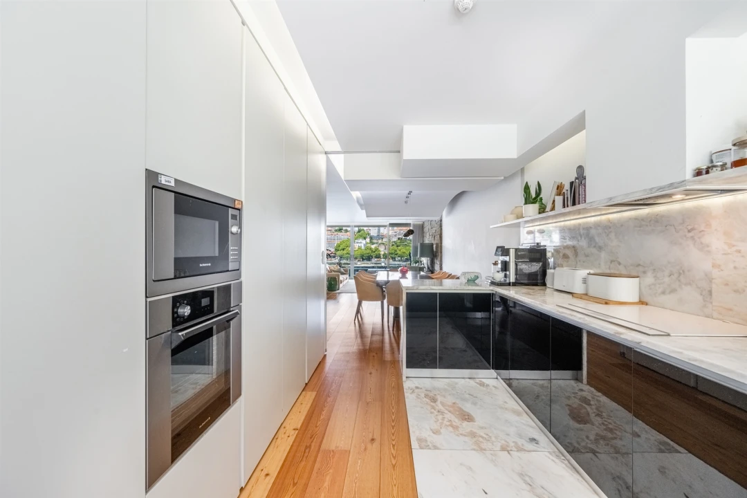 Apartamento T3 para Arrendamento em Santa Marinha e São Pedro da Afurada Foto 17