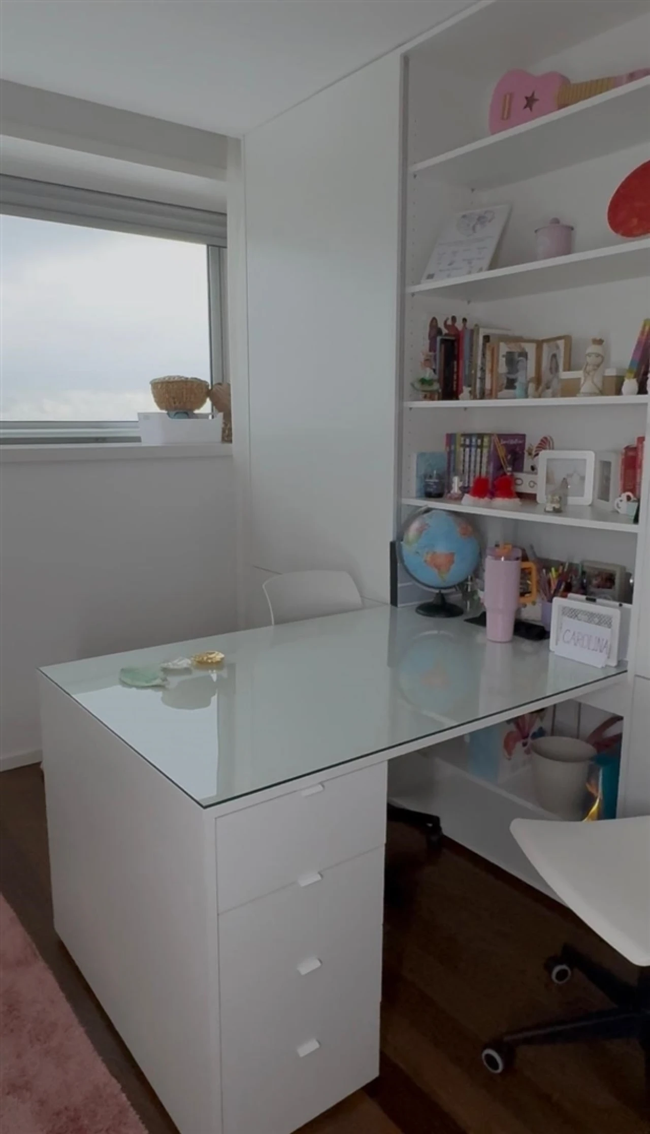 Apartamento T3 para Arrendamento em Santa Marinha e São Pedro da Afurada Foto 39