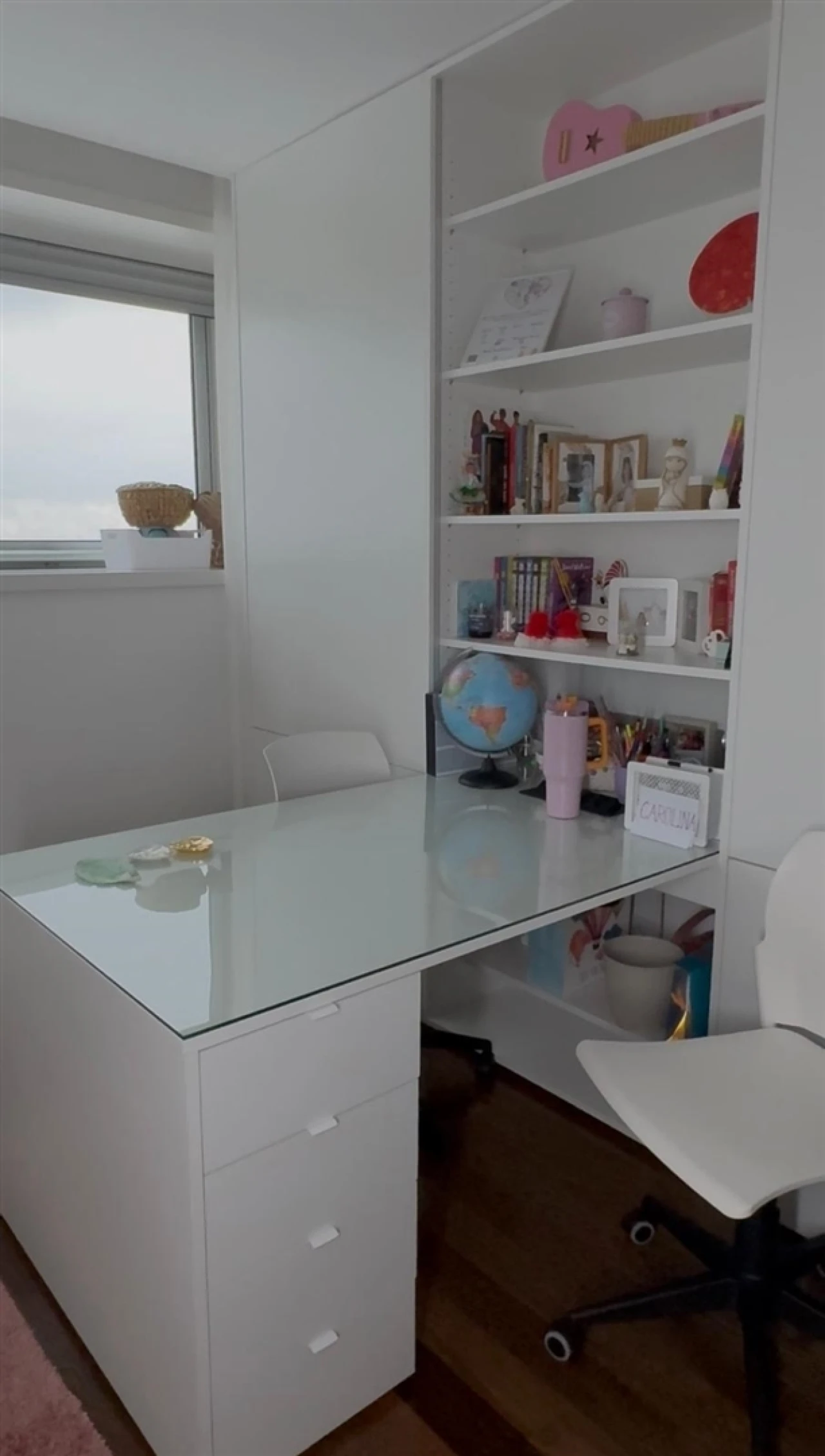 Apartamento T3 para Arrendamento em Santa Marinha e São Pedro da Afurada Foto 37