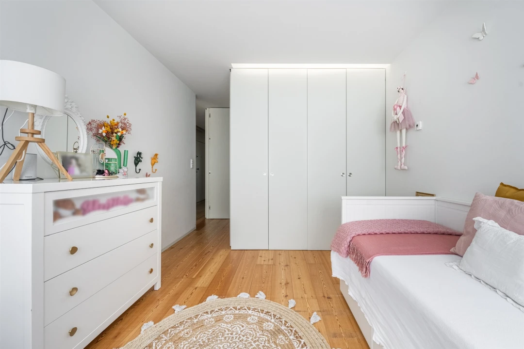 Apartamento T3 para Arrendamento em Santa Marinha e São Pedro da Afurada Foto 25