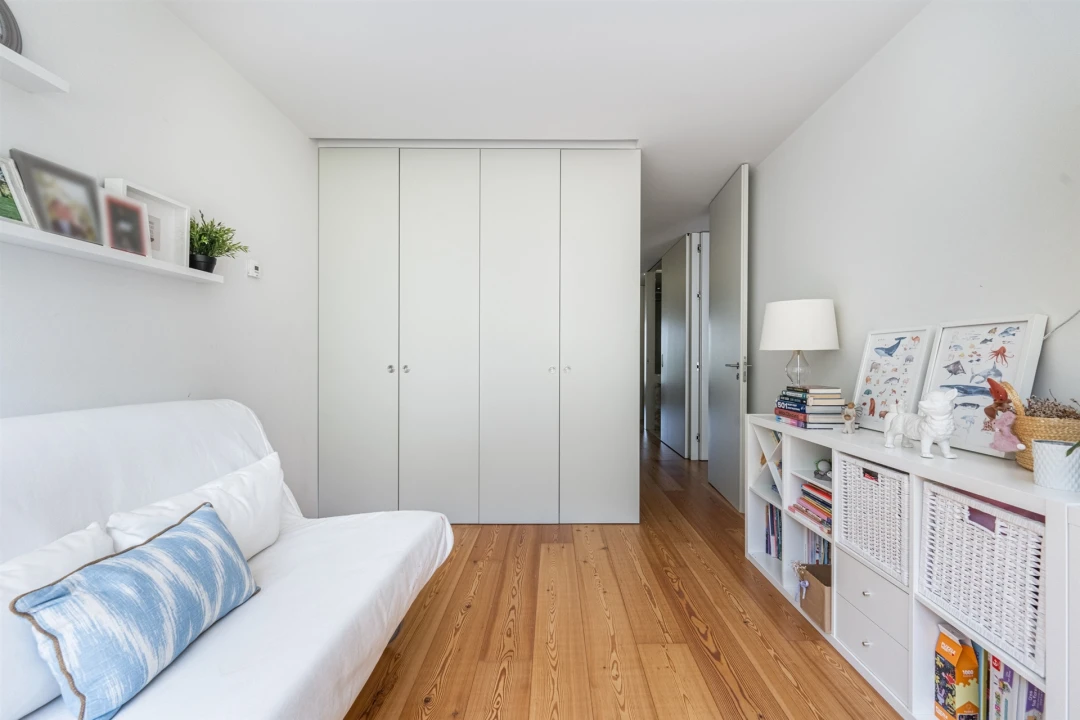 Apartamento T3 para Arrendamento em Santa Marinha e São Pedro da Afurada Foto 23